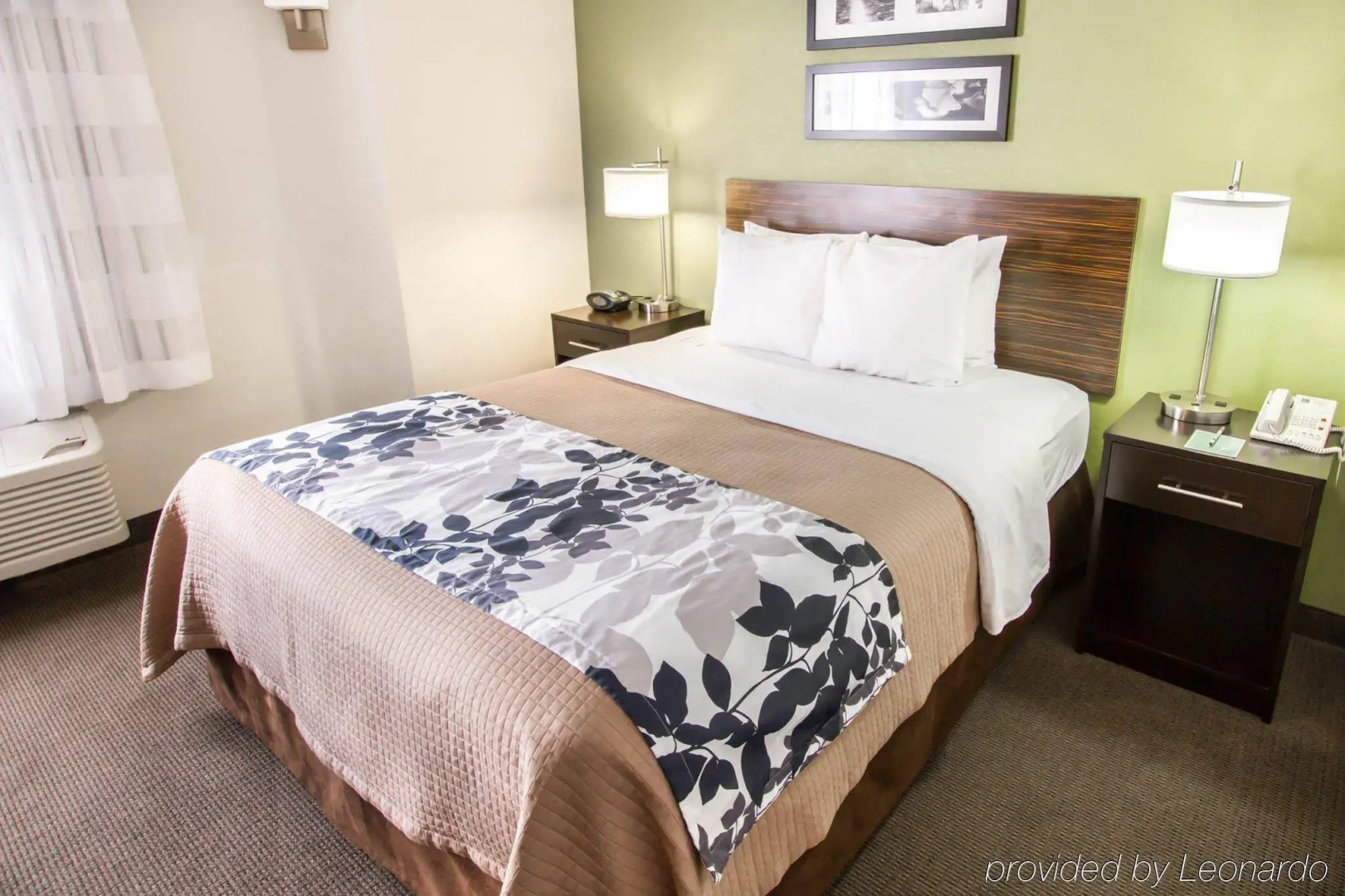 Sleep Inn North Scottsdale near Mayo Clinic
