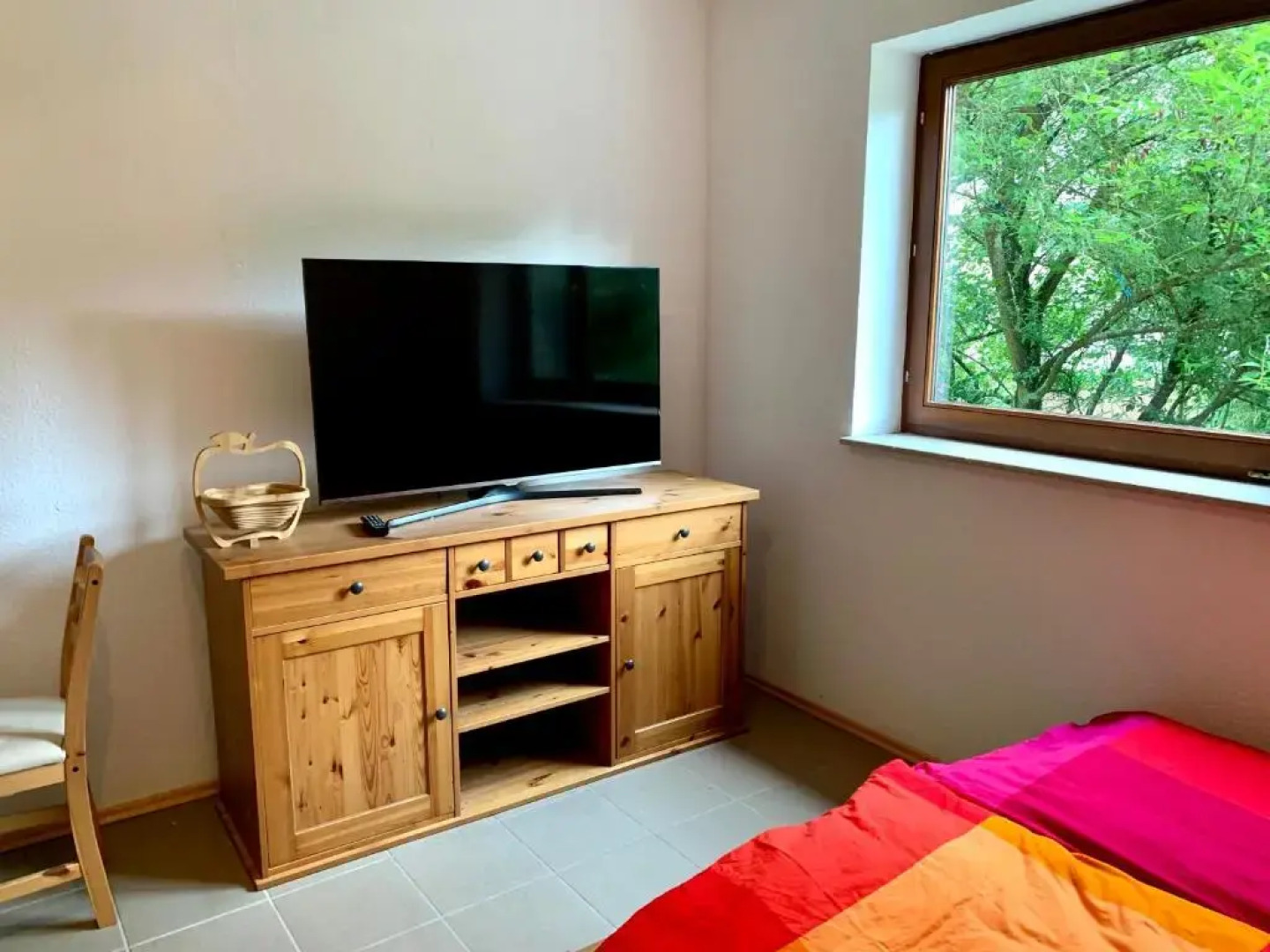 Ferienwohnung Monteuerswohnung am Bauernhofweg in Lohmar nahe S-Bahnhof