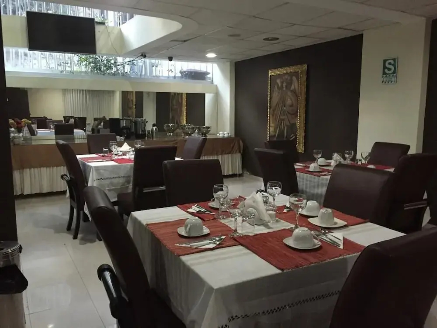 Mirador Apart Hotel
