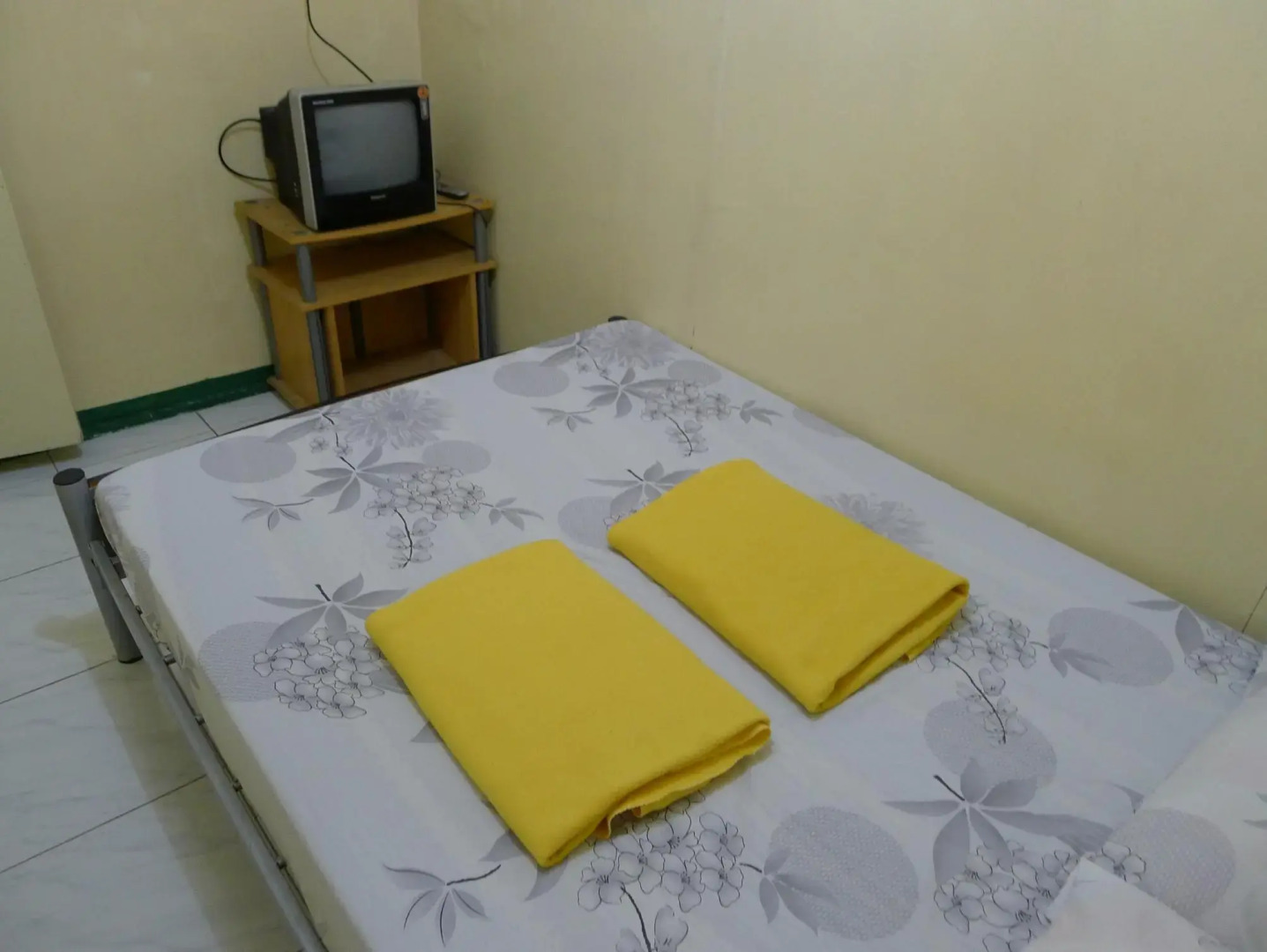 Baguio Guest House Camp 7