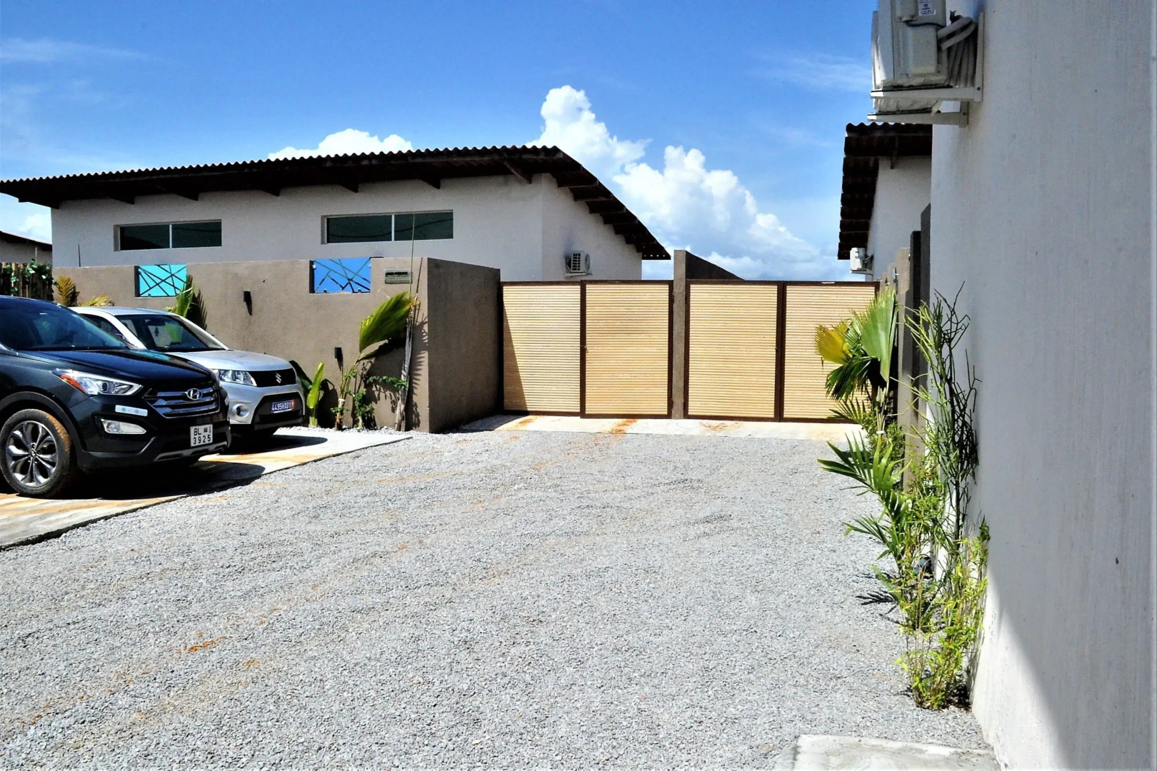Ivoire Lodge