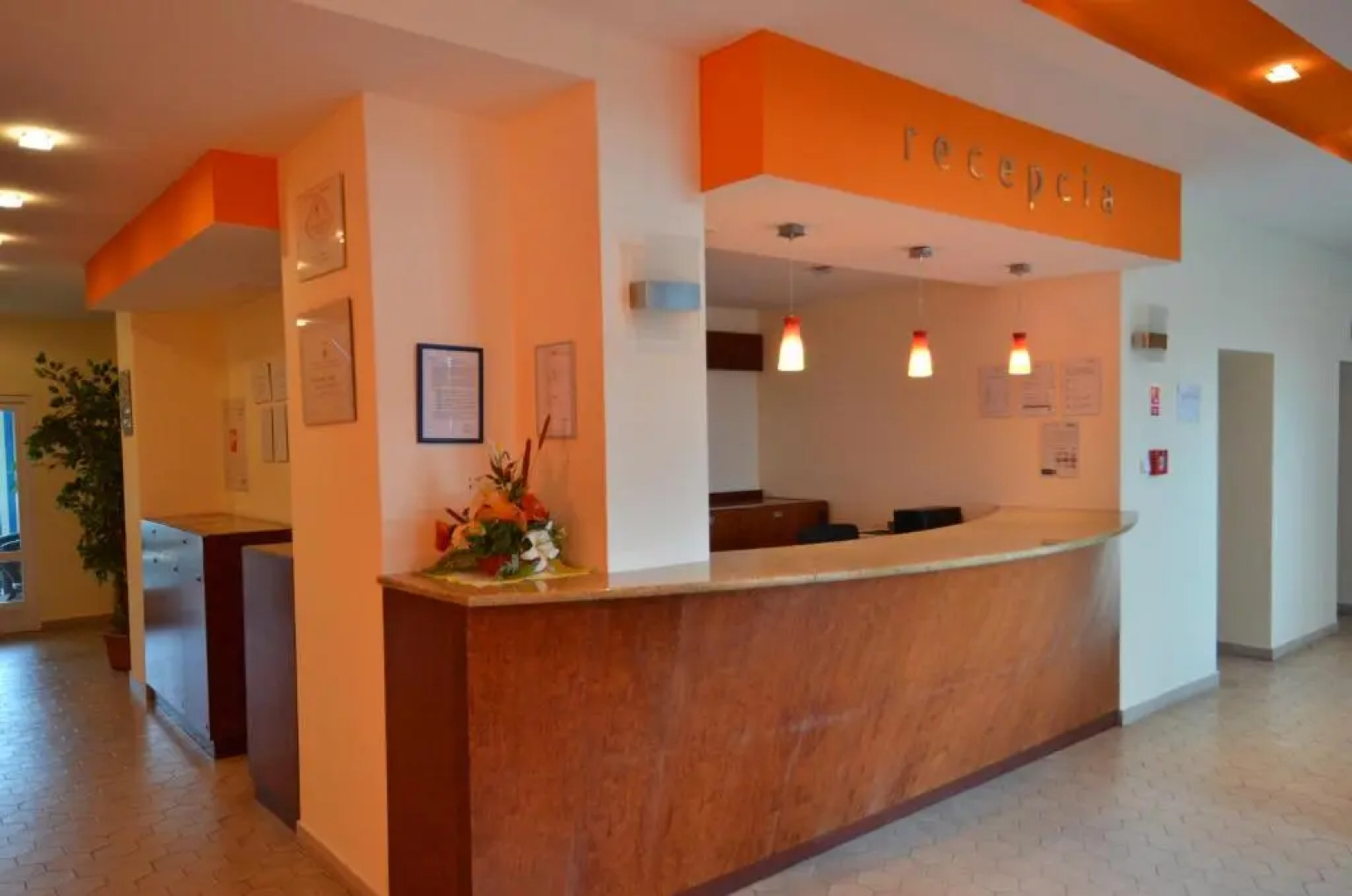 Hotel Vion