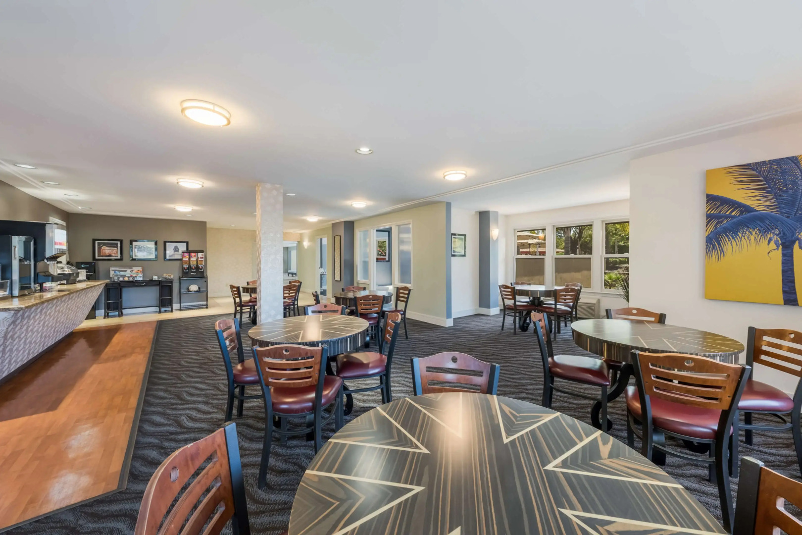 SureStay Plus Hotel by Best Western Mountain View