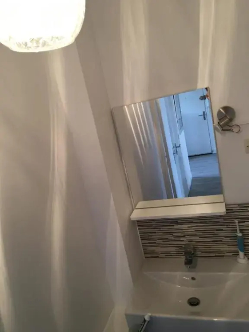 APPARTEMENT Deux chambres Salon Parking Rouen Kindarena