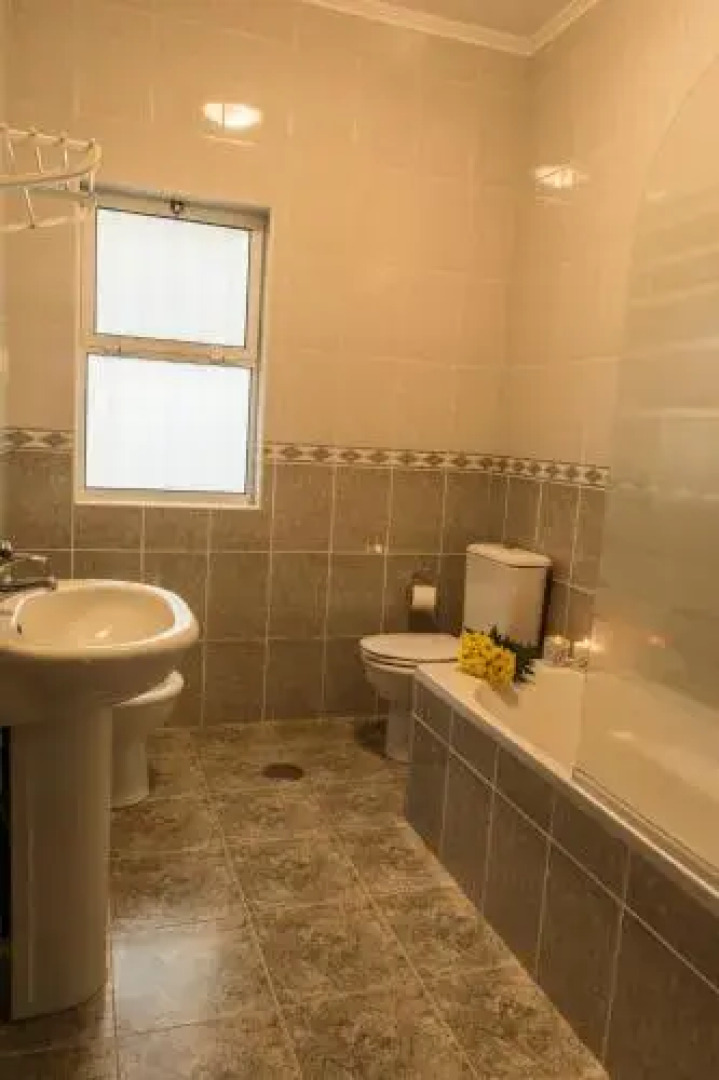 Casa Areal de Santa Barbara