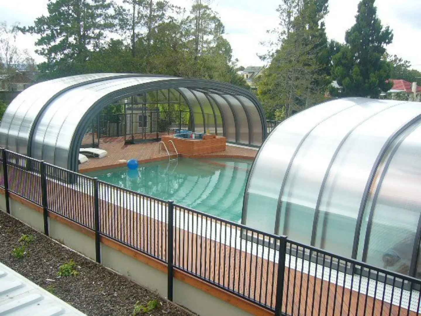 All Seasons Holiday Park