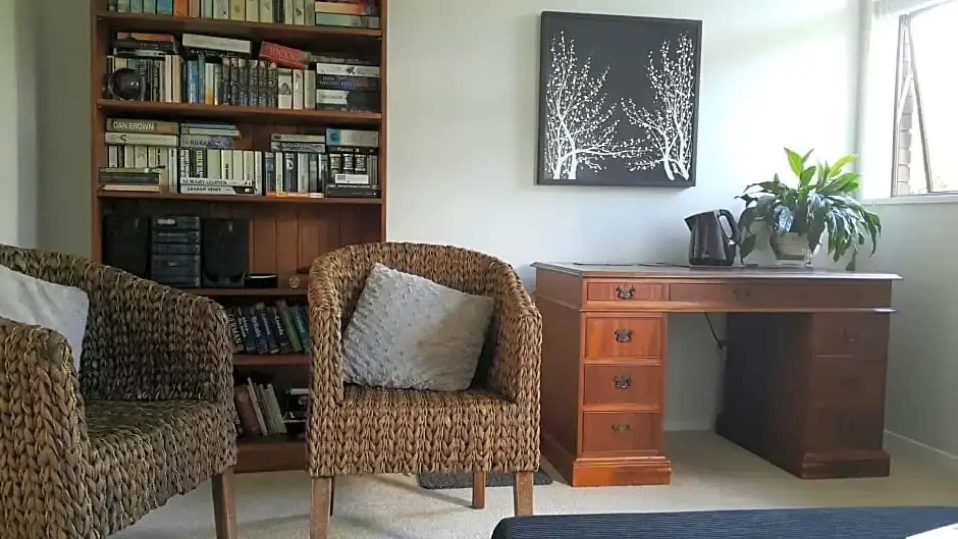 Kerry Lodge Bed & Breakfast