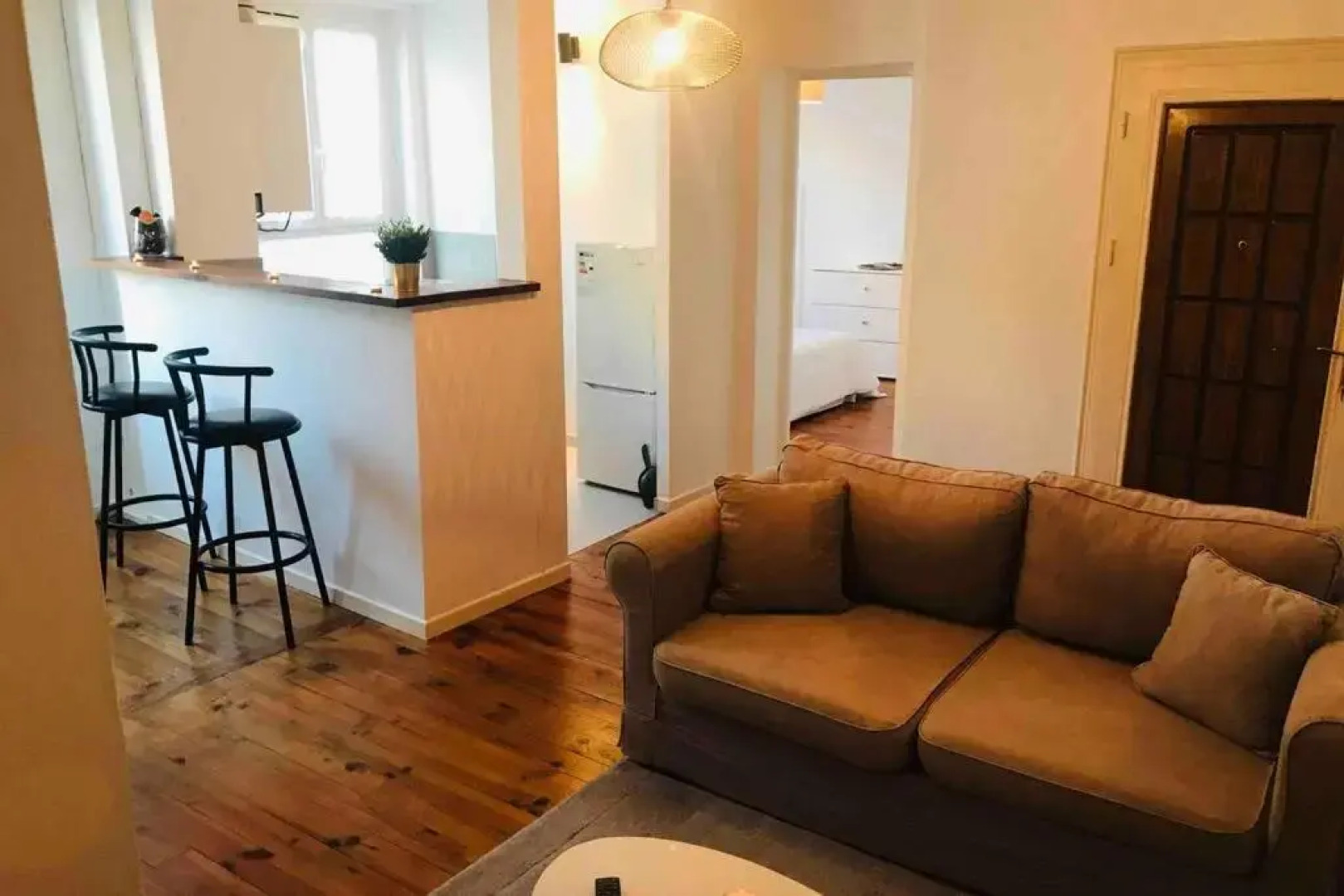 Charmant 2 pièces - Centre ville de Melun