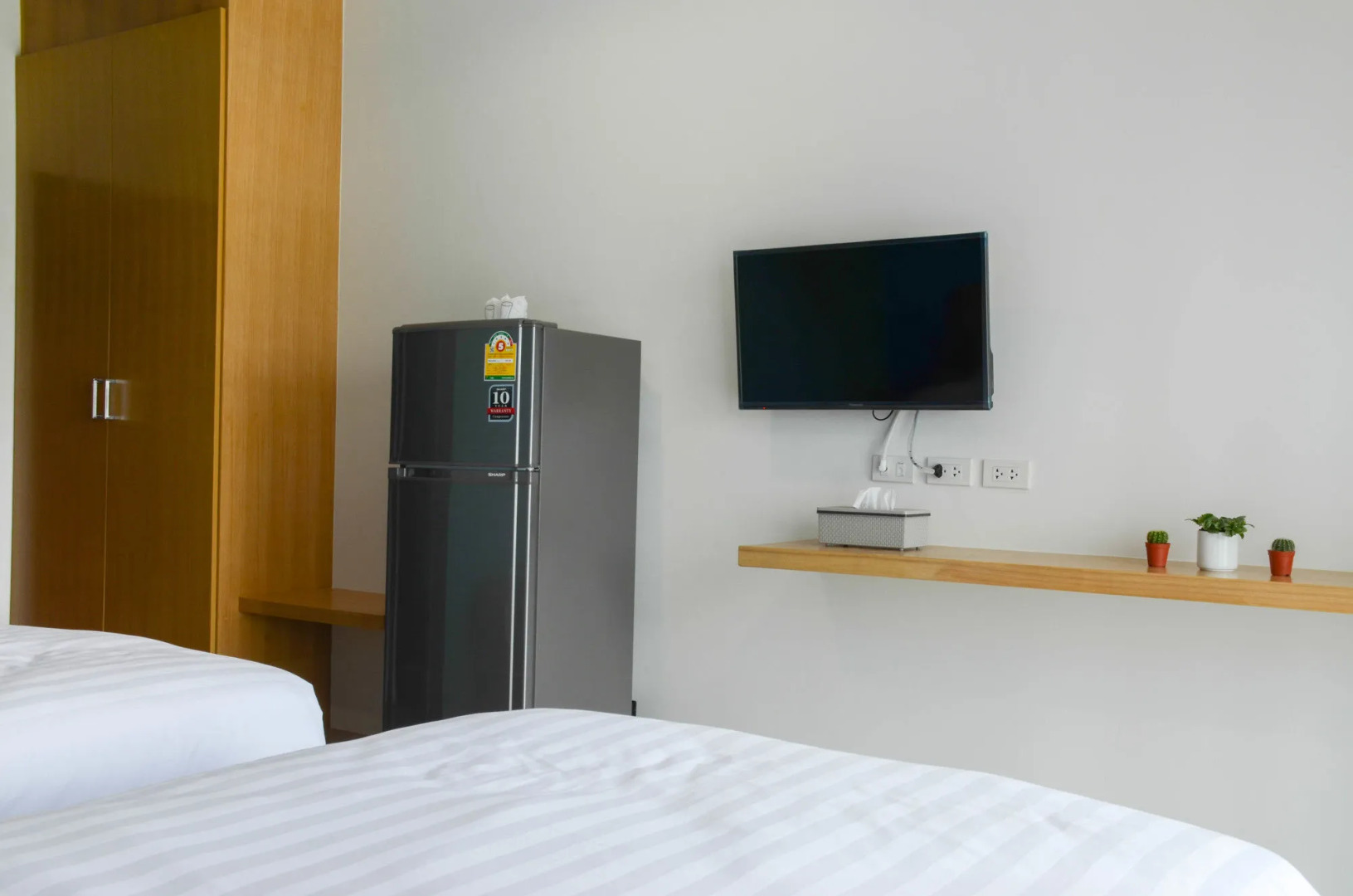 S2 Airport Residence