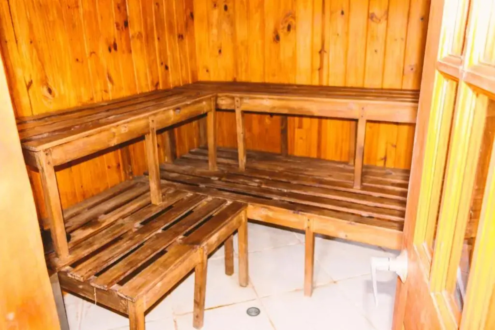 Casa de Campo Hotel & Spa