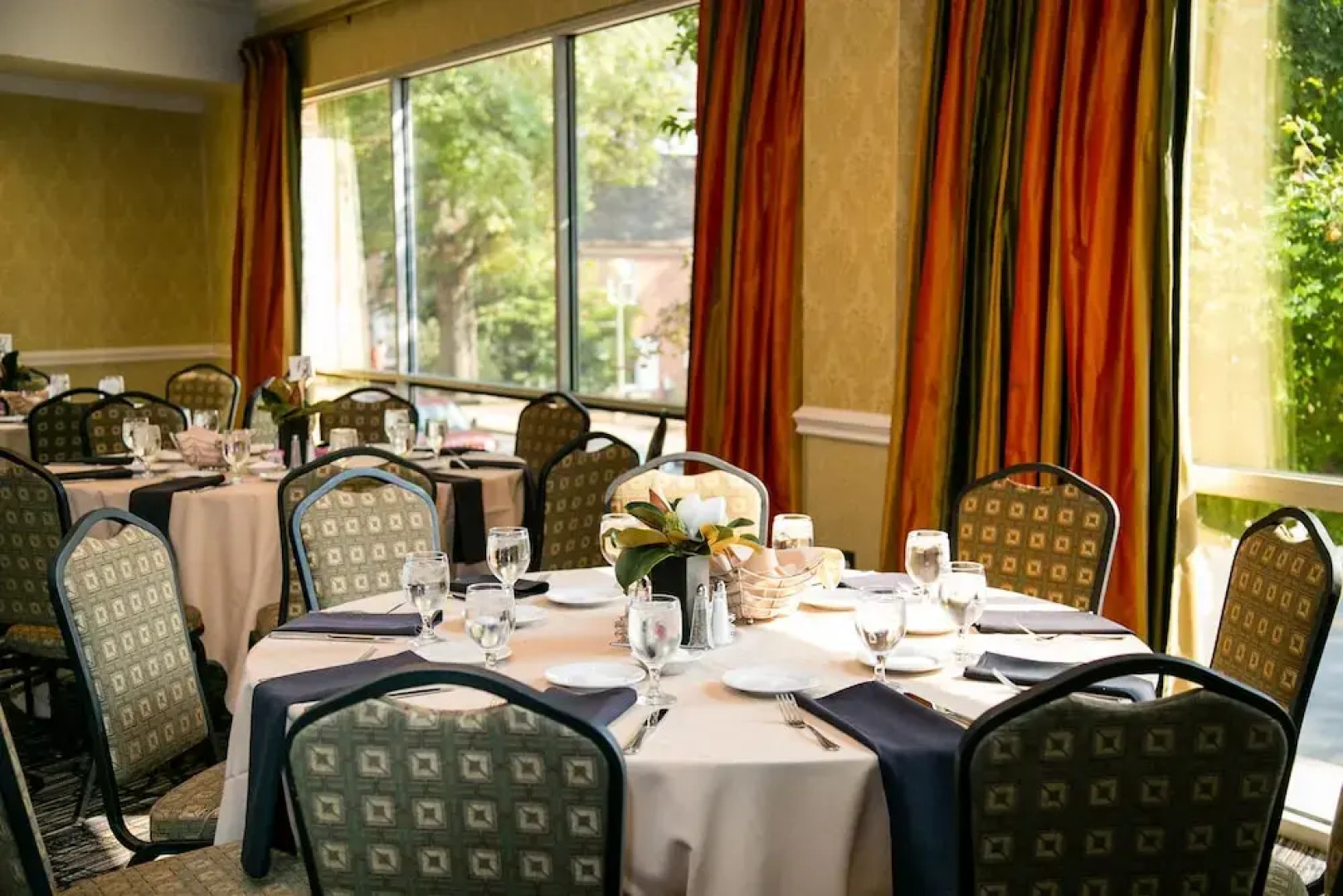 The University of Georgia Center for Continuing Education & Hotel