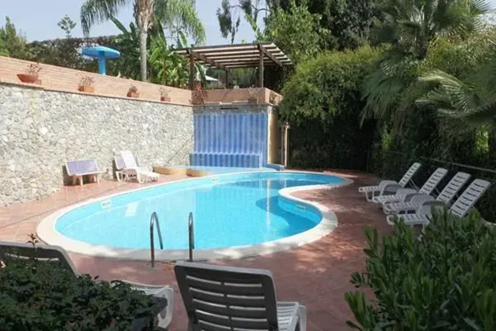 Villagio Costa Degli Dei