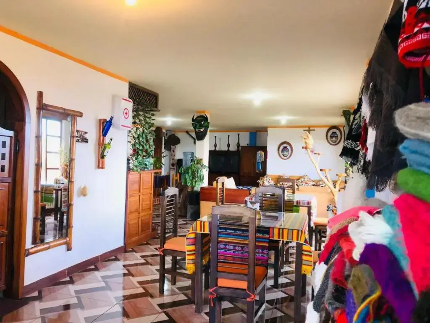 Martita's house hostal