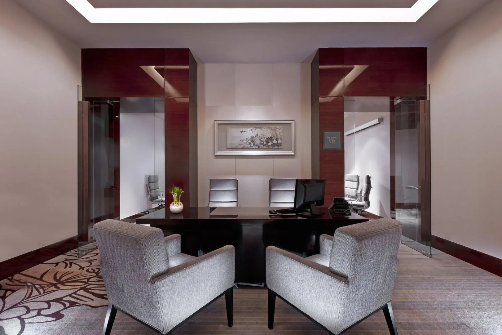 The Westin Wuhan Wuchang