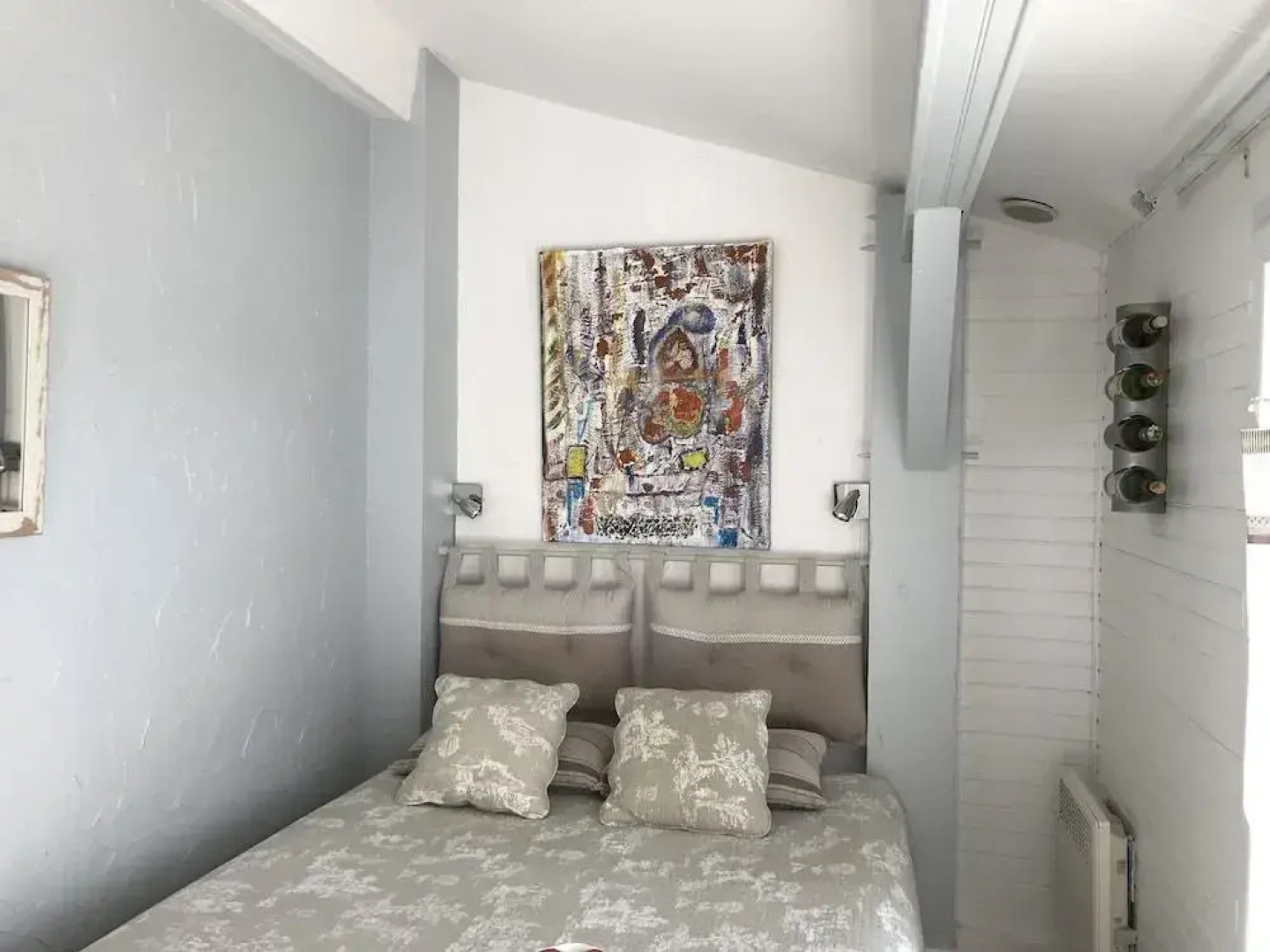 Les Chambres dOvaline