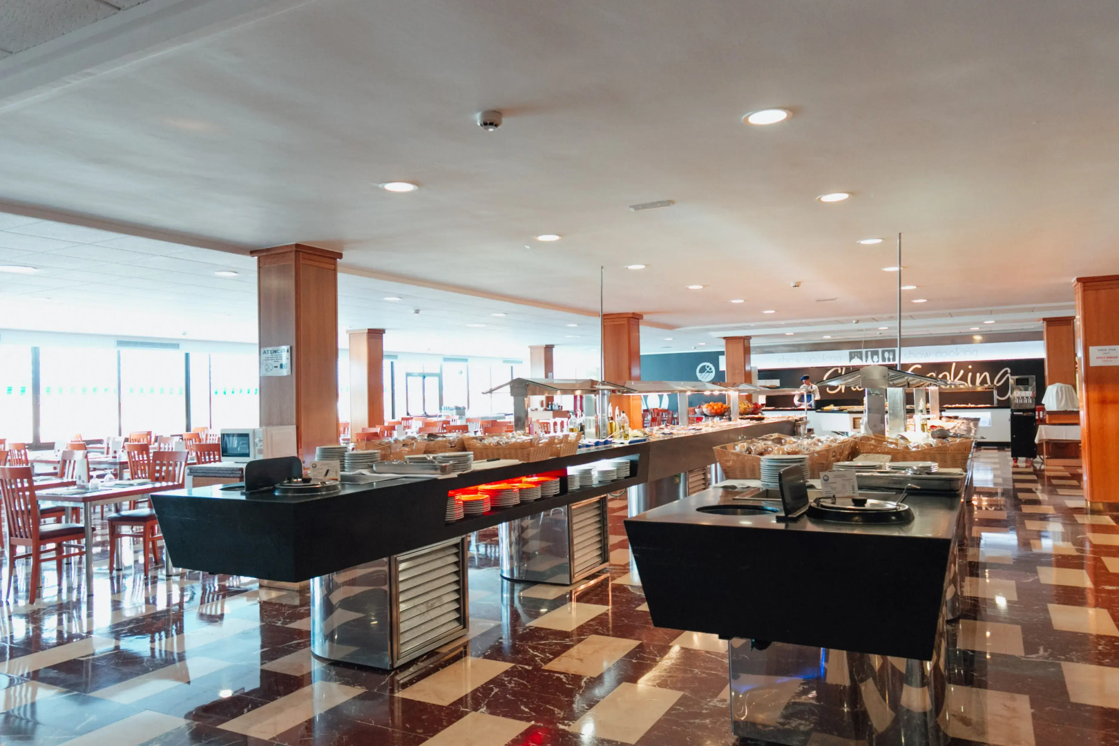 Hotel Poseidón Playa