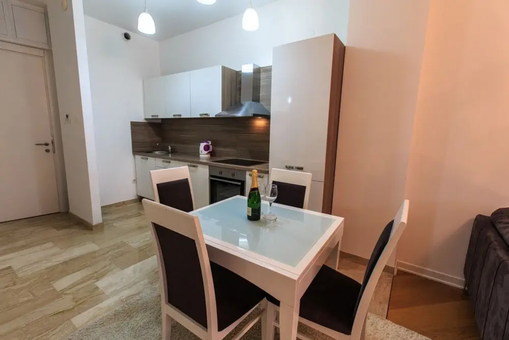 Luxury Apartments Montesa