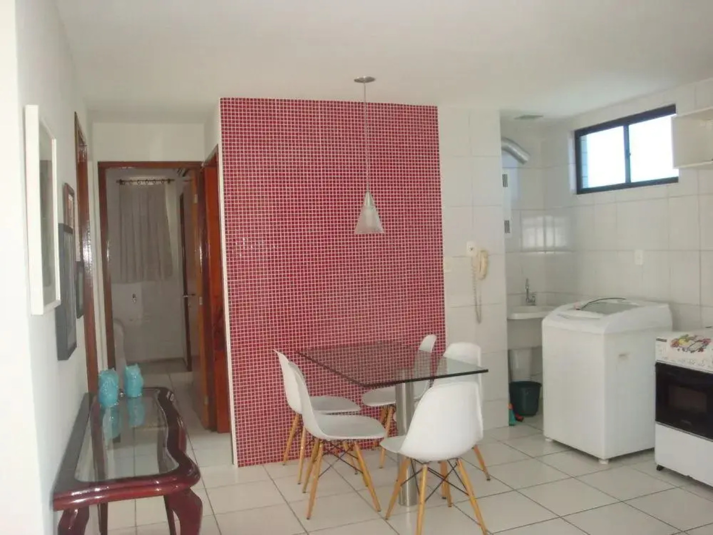 Beach Apartment Emilio Hinko