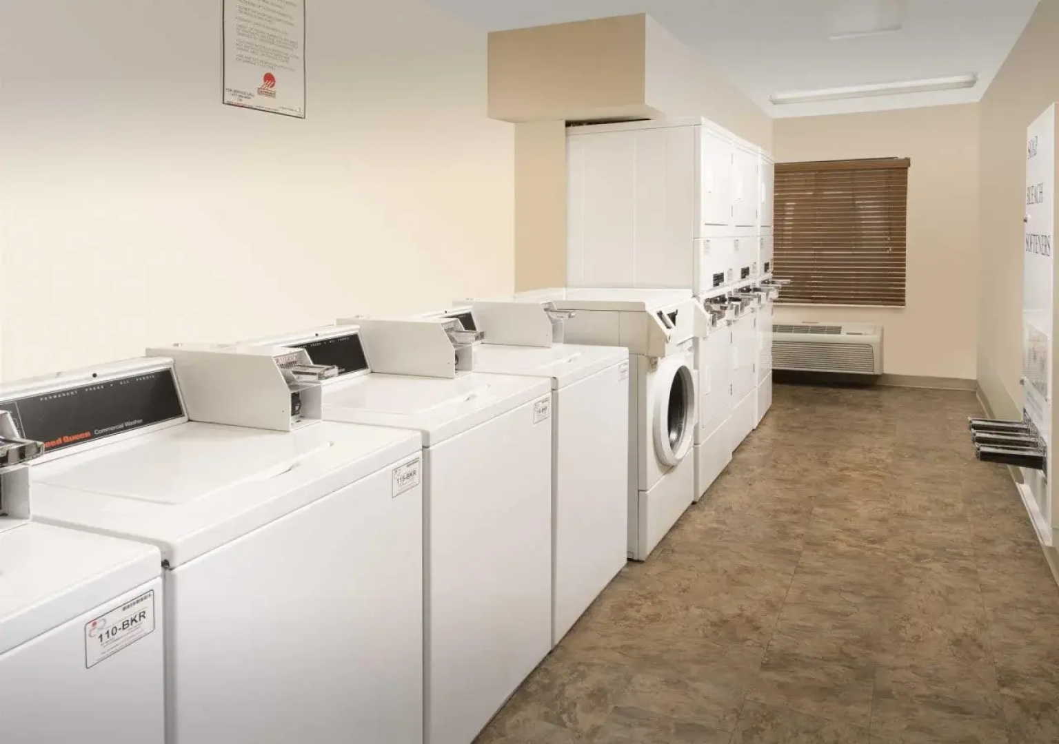 WoodSpring Suites San Antonio Fort Sam