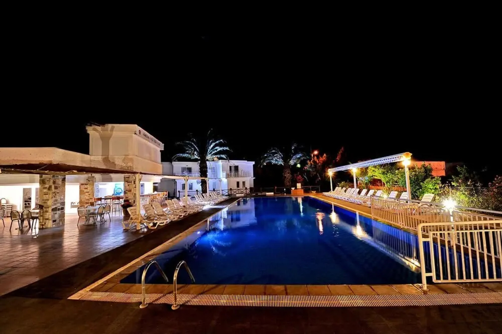 Sun Beach Villas