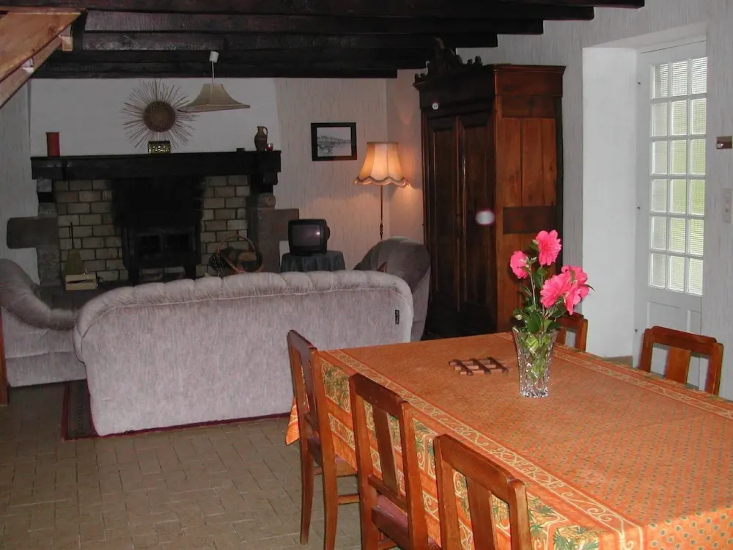 Les Gîtes de Garz Ar Bik