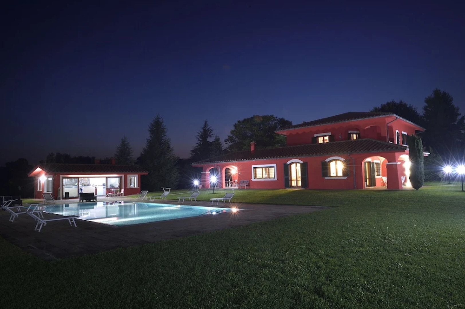 Agriturismo Borgo Imperiale