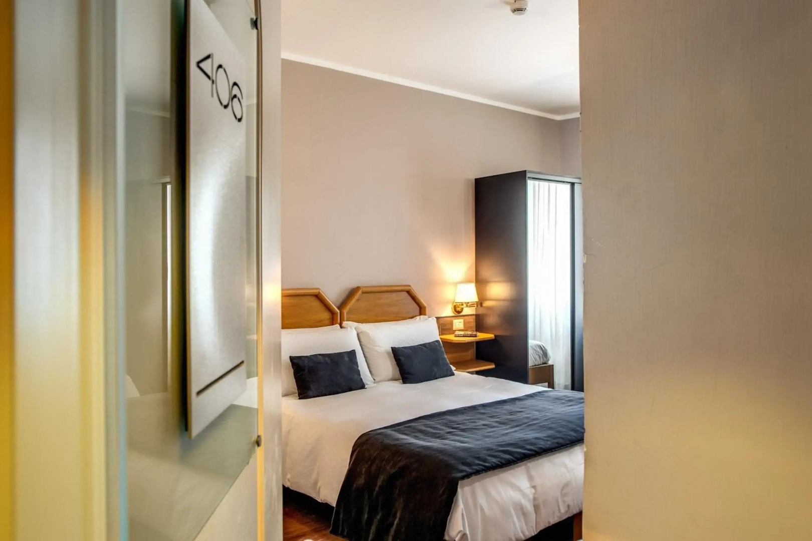 Hotel San Valentino