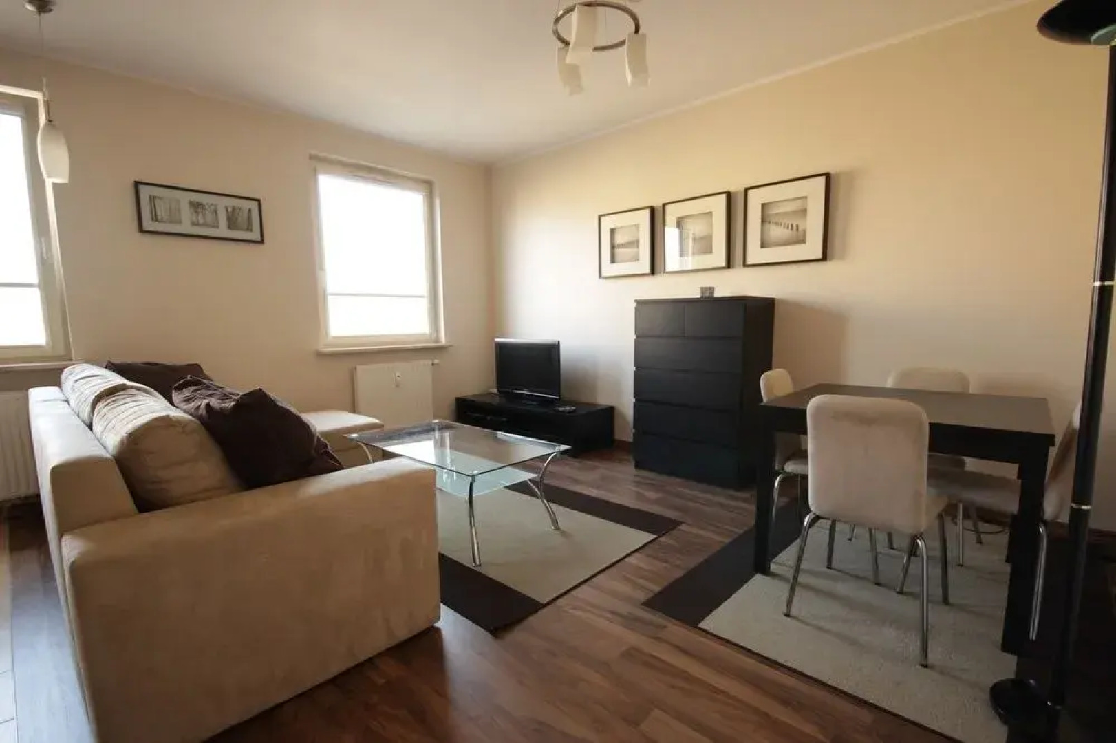 Exclusive Apartments Gdańsk