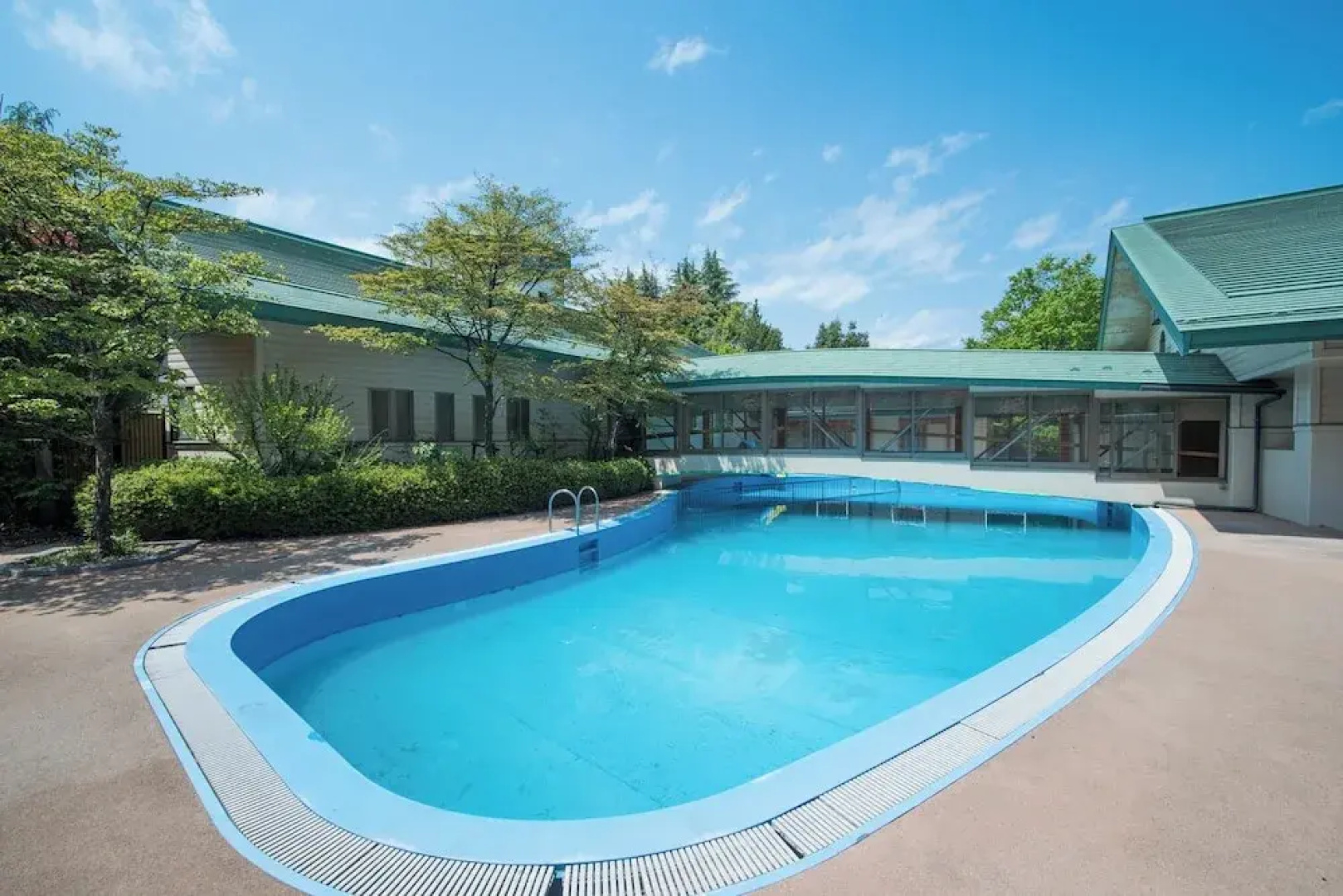 Hotel Tenbo