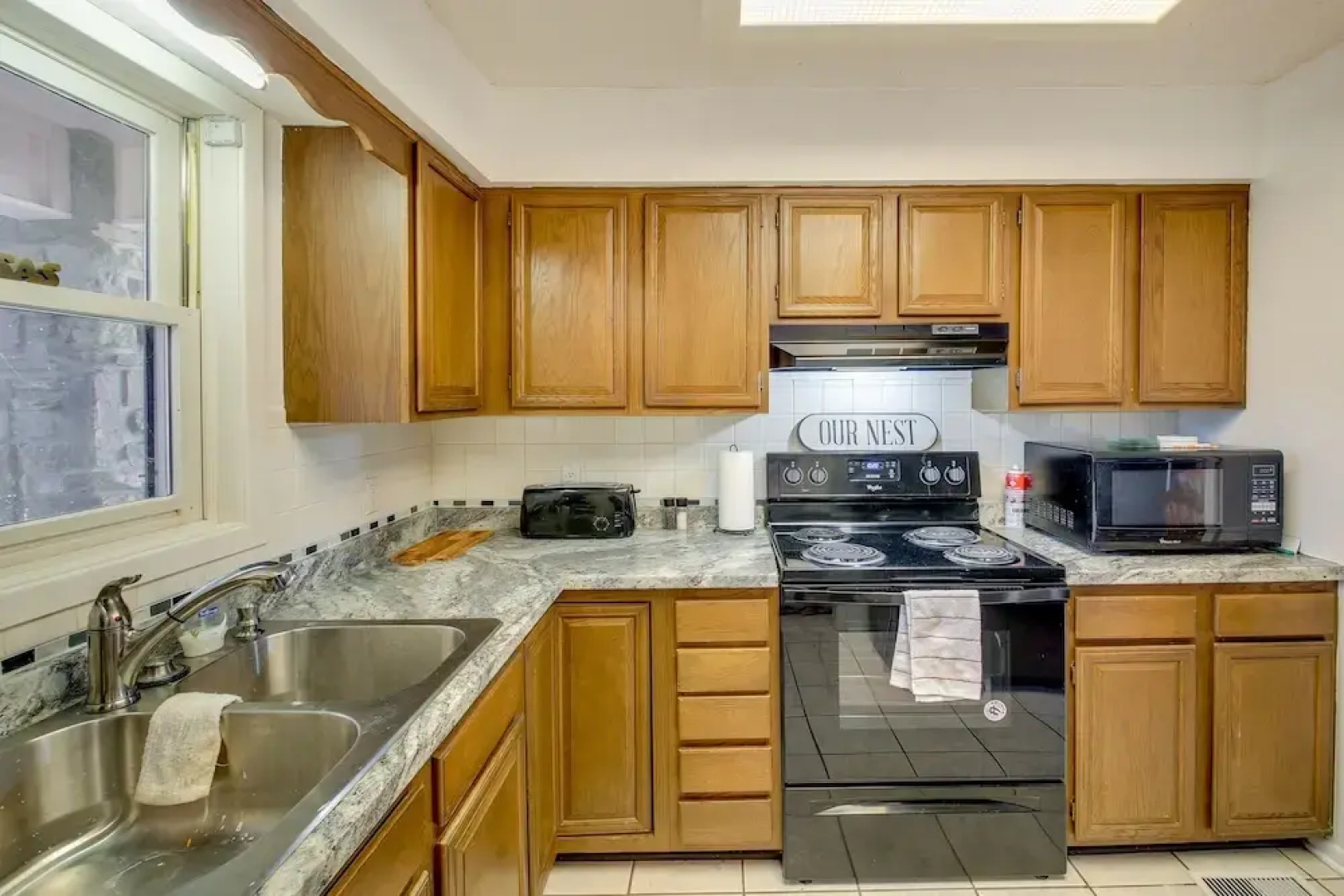 Lakefront Hot Springs Village Vacation Rental!