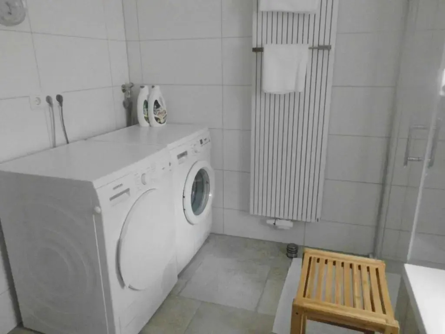 Ferienwohnung Obermühle