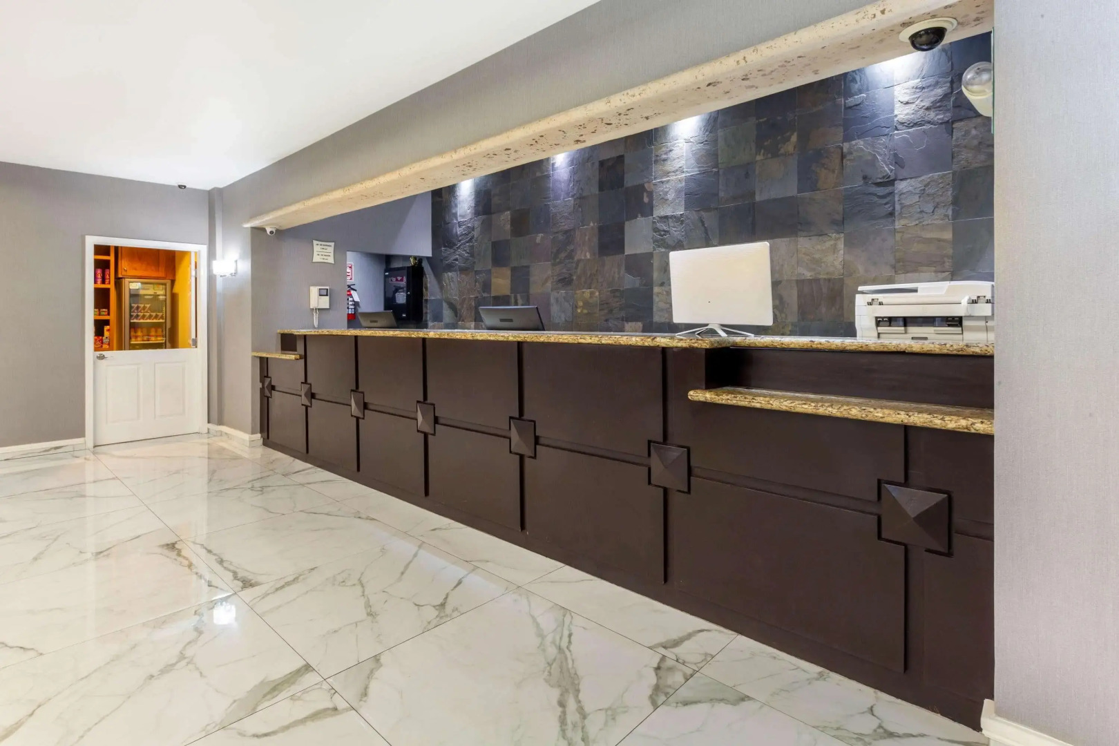 La Quinta by Wyndham Cd Juarez Near US Consulate