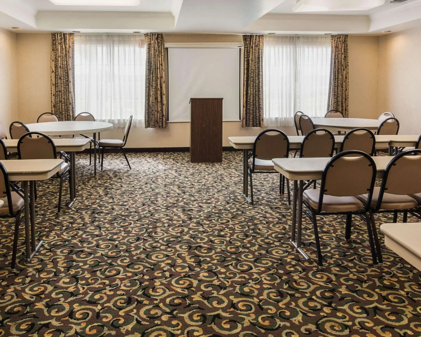 Comfort Suites Texarkana Texas