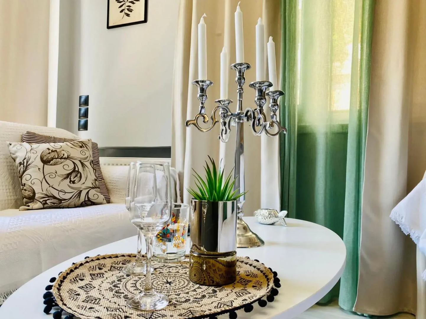 Phoenix Garden Apartments II