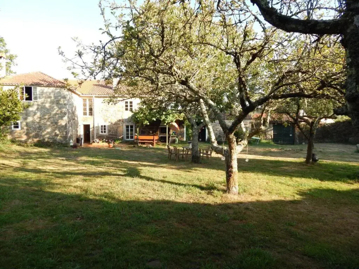 Pension - Albergue de Logrosa