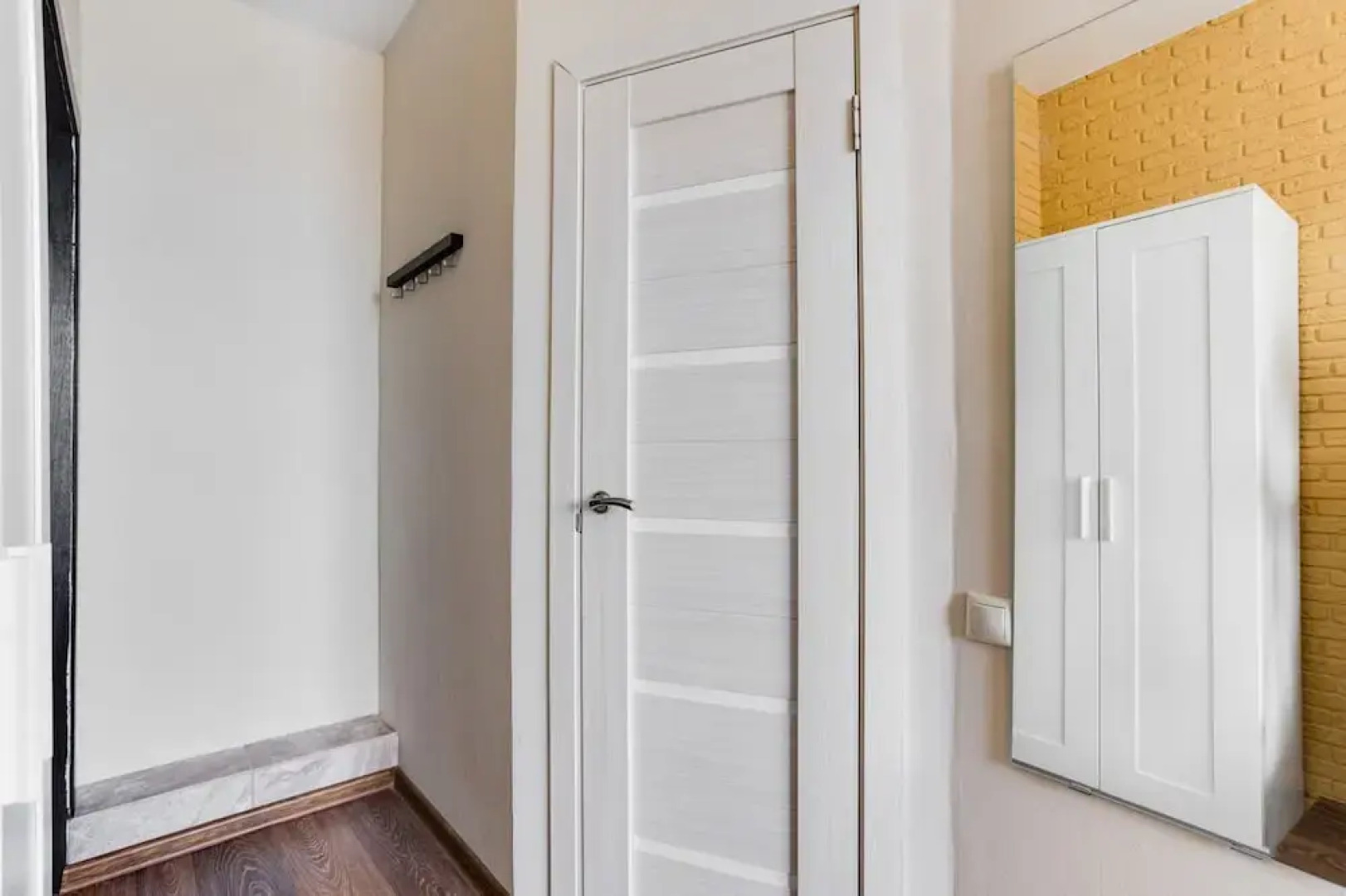 Апартаменты RedTownAparts