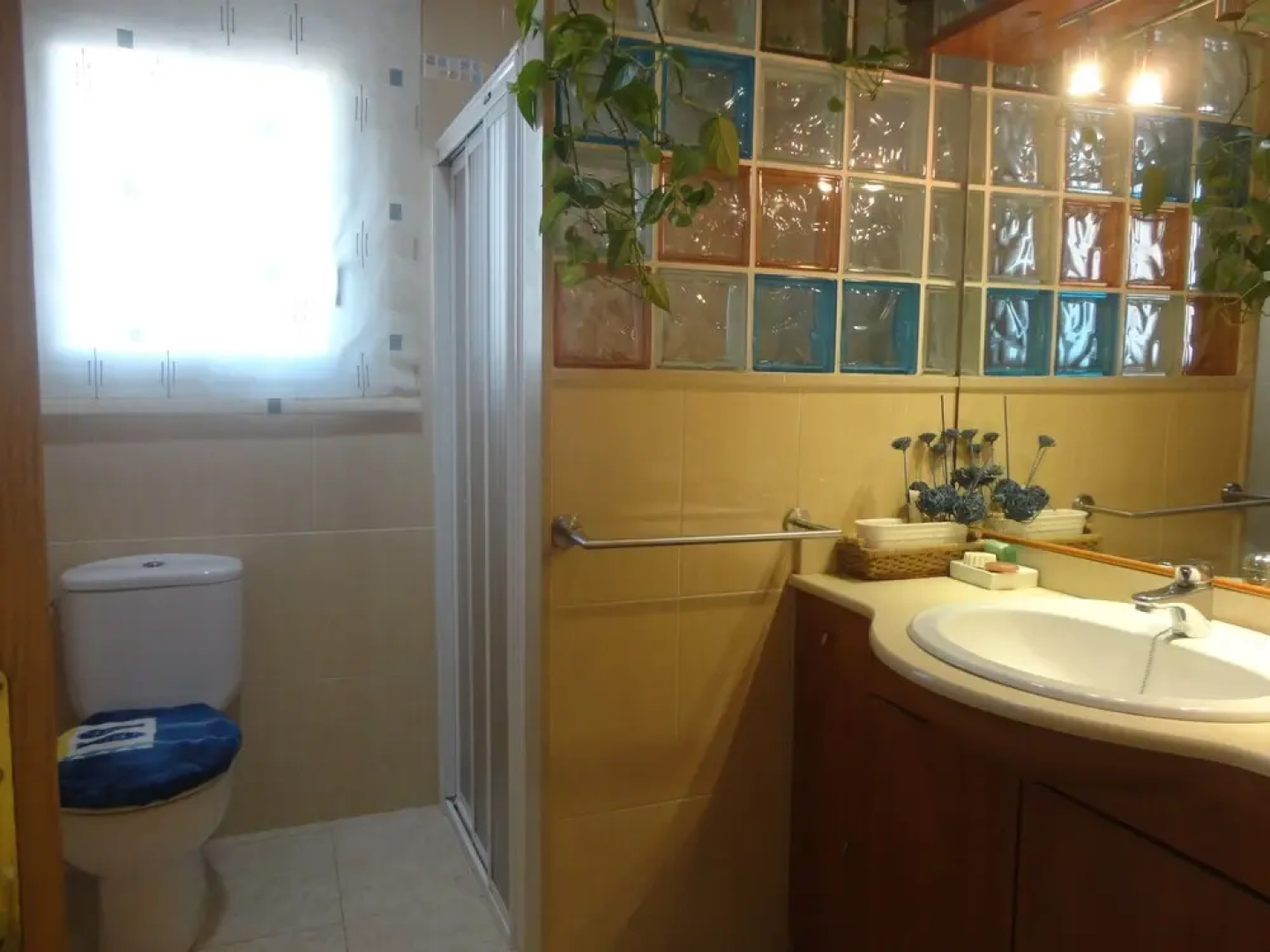 Apartamento La Gamba