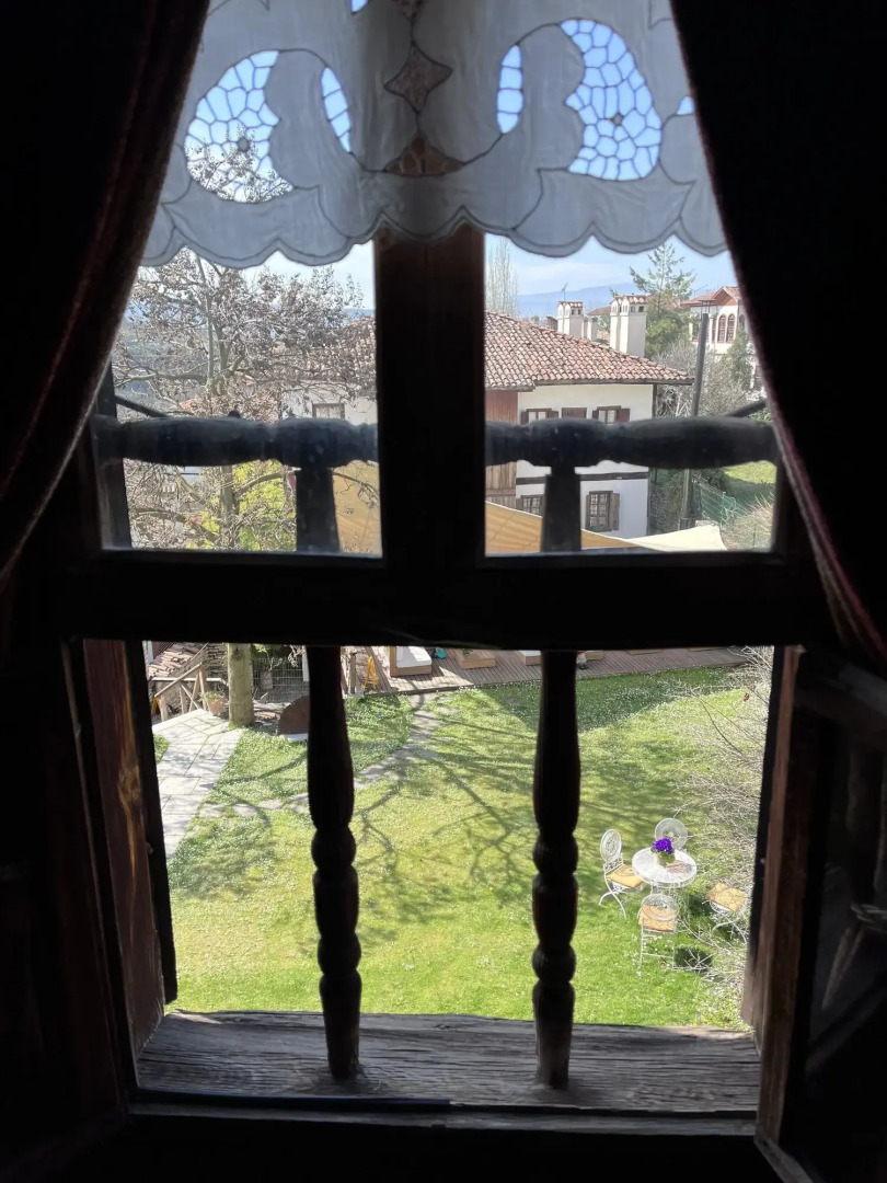 Gulevi Safranbolu Heritage Hotel