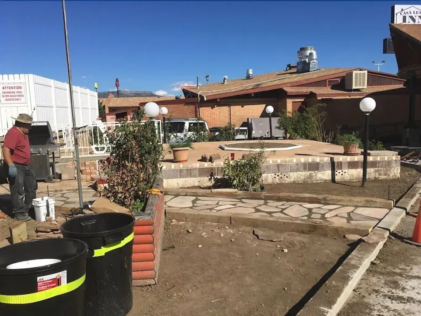 Americas Best Value Inn