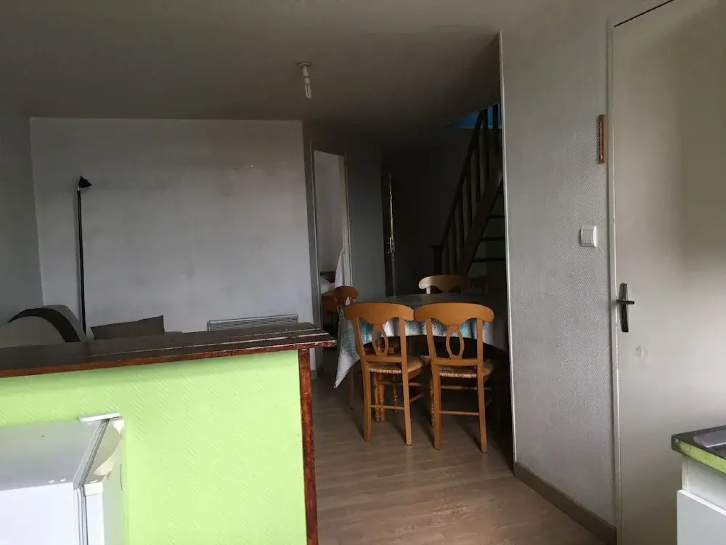 Appartement T2 Centre Ville