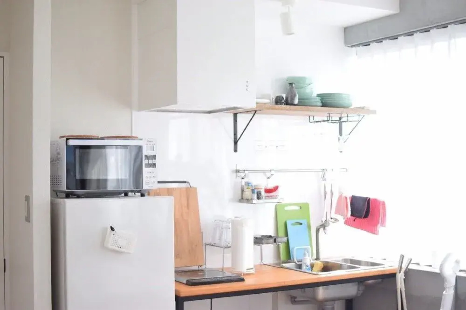 LODGER hostel & restaurant matsusaka