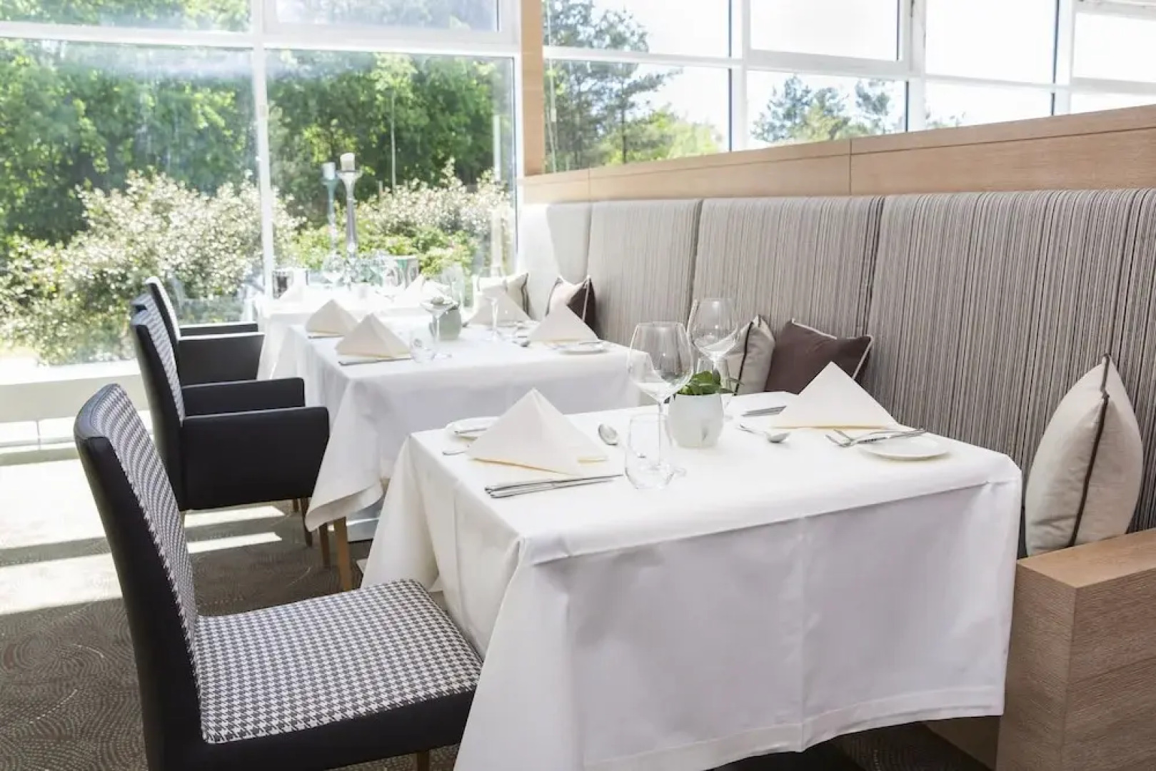 Dünenmeer Ferienhäuser