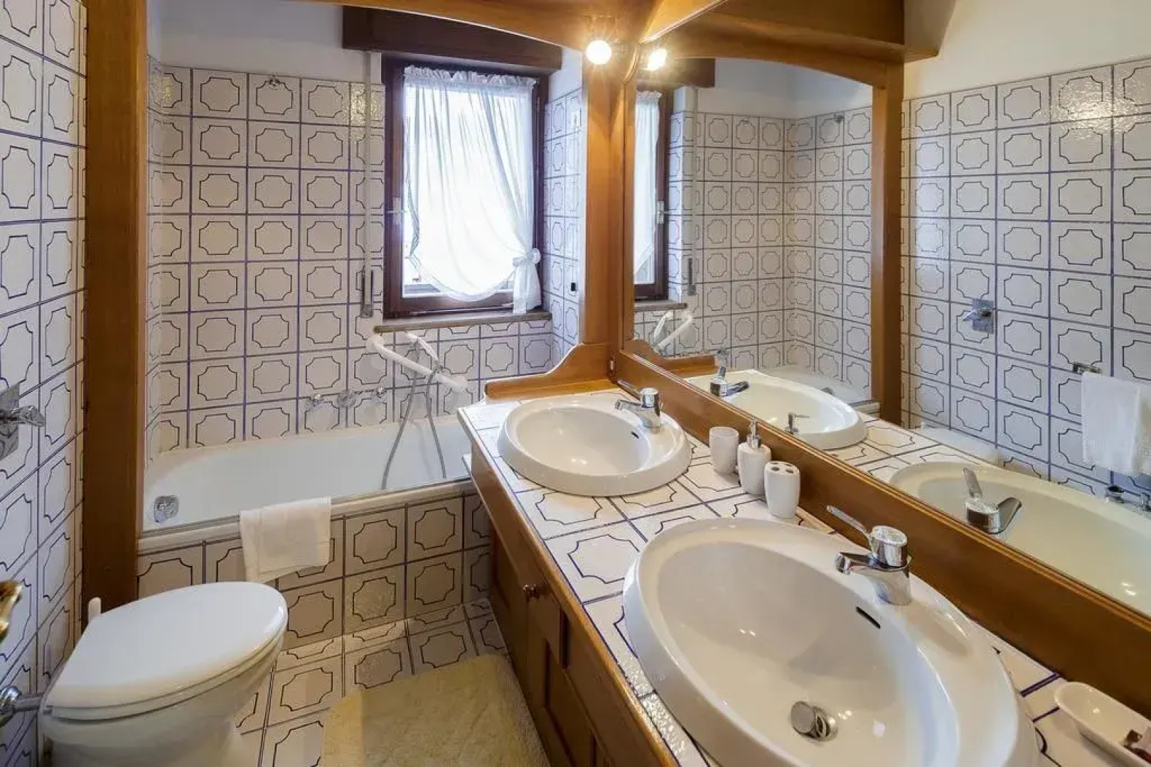 Villa Pocol Stay in Cortina