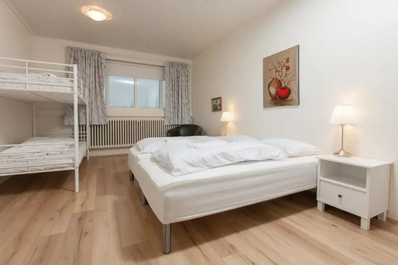 Ljosafoss Guest House