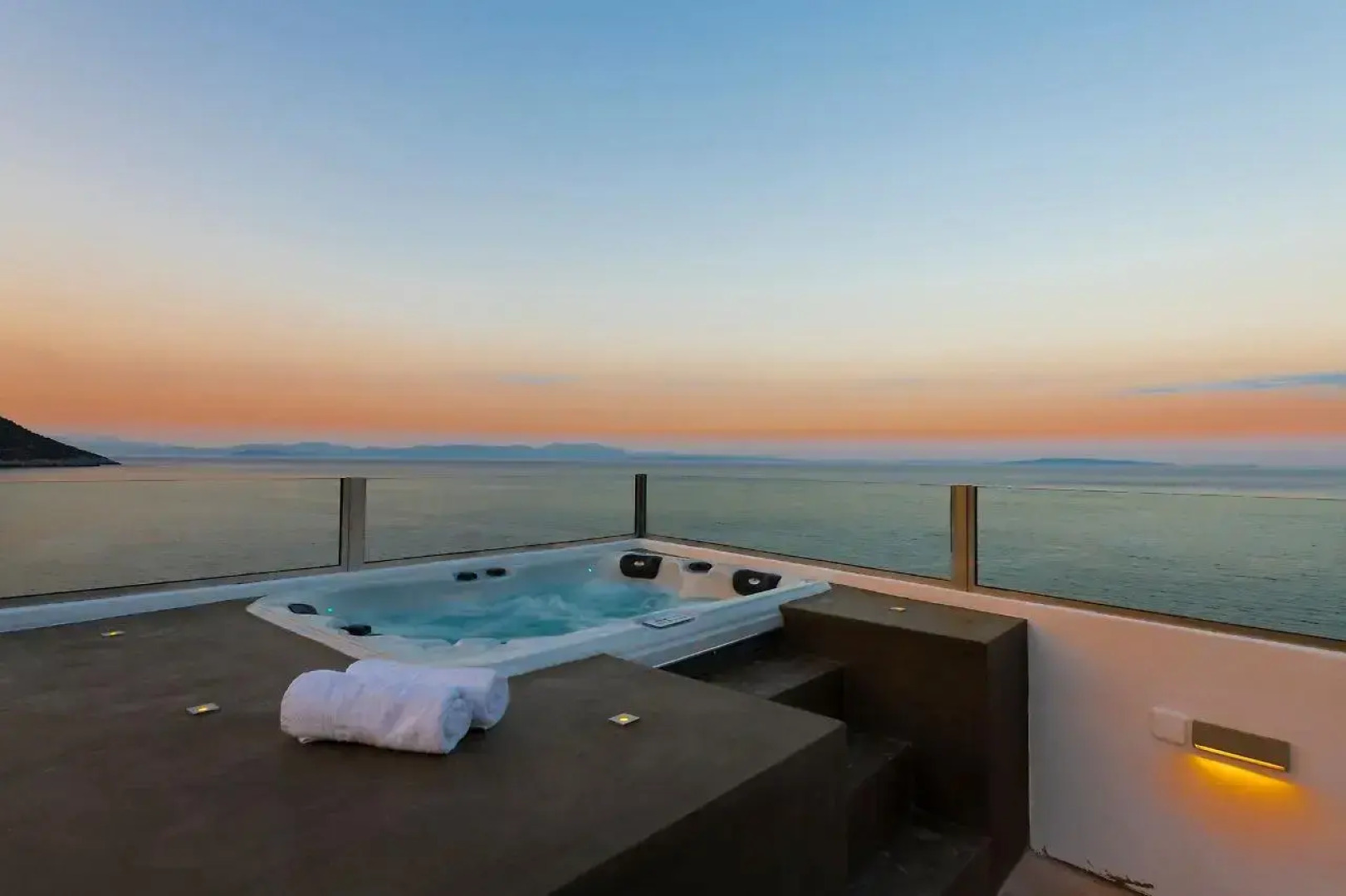 Paraskevas Boutique Hotel