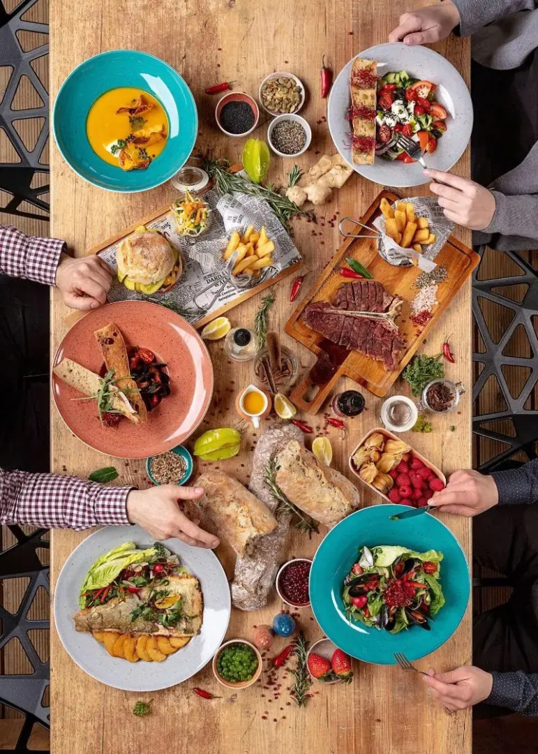 Gwiazda Morza Resort SPA&SPORT