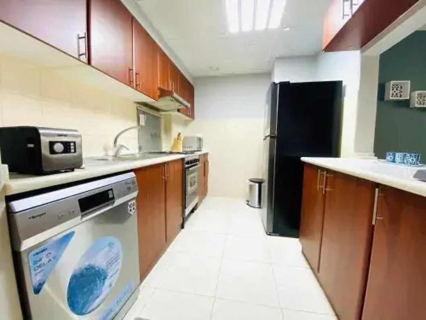 Kay Homes Sea View Apartment