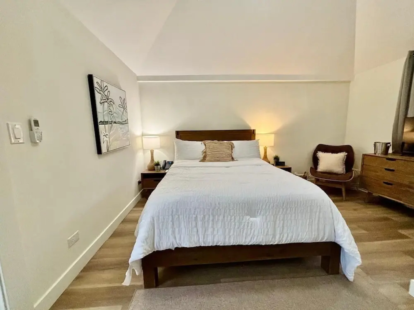 Hillcrest Boutique Hotel