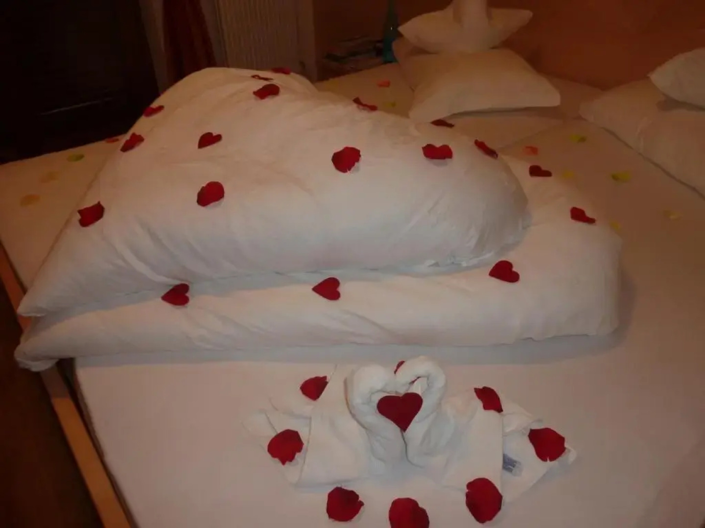 Thalguter Rooms & Breakfast