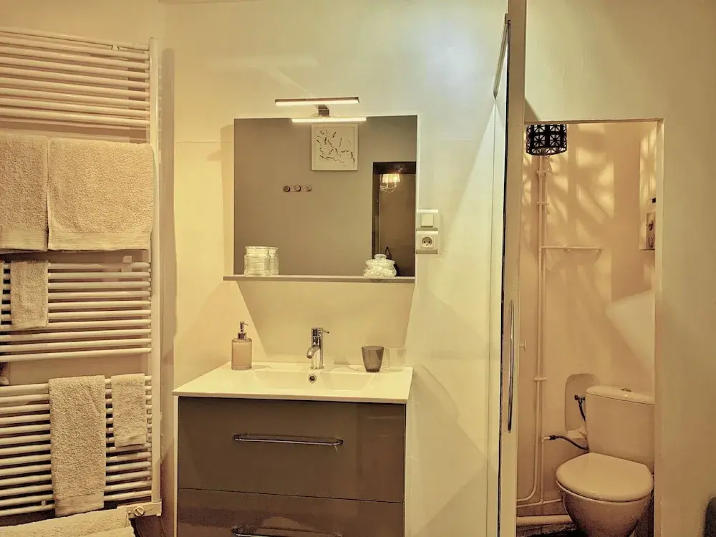 Suites du vieux Douai